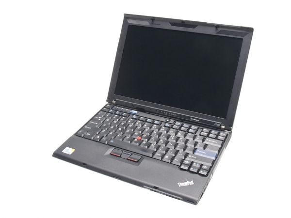 Lenovo Thinkpad X200 Intel Centrino 2 12,1" Laptop C-Ware/Bastler!
