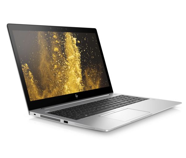 MASTER HP EliteBook 850 G5 i5-8250U 8GB 256GB 15,6" WIN10 Laptop
