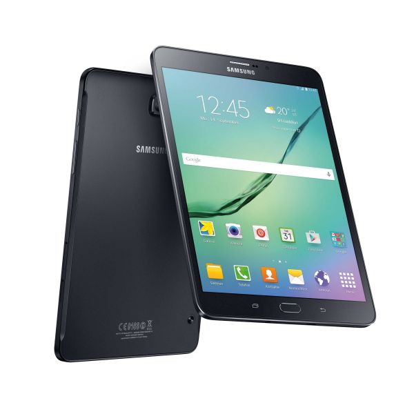 Samsung Galaxy Tab S2 8.0 SM-T719 (2015) 8" WIFI+Cellular schwarz Tablet