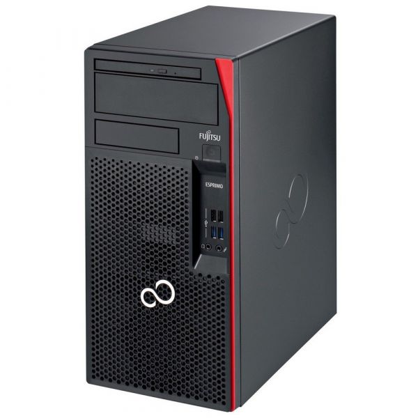 MASTER Fujitsu Esprimo P558 i3-8100 8GB 500GB WIN10 Tower