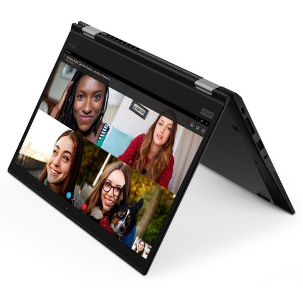 MASTER Lenovo X13 Yoga Gen 1 i5-10310U 16GB 256GB 13,3" WIN10 Laptop np
