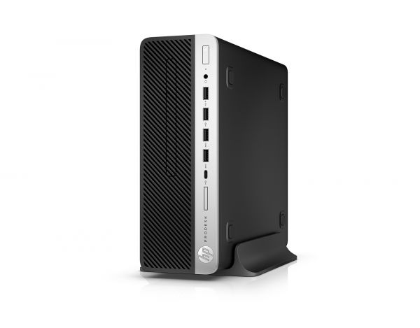 MASTER HP ProDesk 600 G4 Intel Pentium Gold G5500 8GB 500GB WIN10 Mini Tower