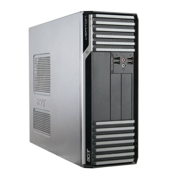 Acer Veriton S480G Celeron E3400 4GB 320GB Desktop