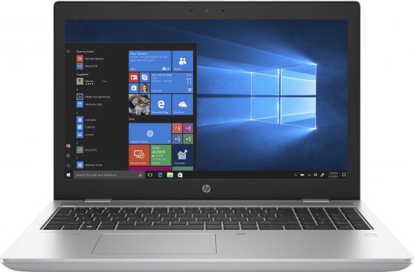 MASTER HP ProBook 650 G5 i5-8365U 8GB 512GB 15,6" WIN10 Laptop excellent