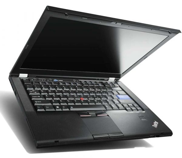 Lenovo ThinkPad T420 14" Laptop Bastler