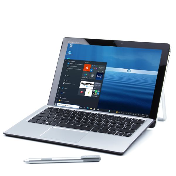 MASTER HP Elite X2 1012 G2 i5-7200U 8GB 256GB 12,3" WIN10 Convertible sehr gut