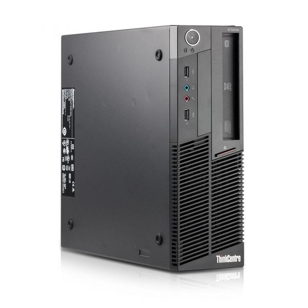 Lenovo ThinkCentre M90p i5-650 2GB 500GB PC