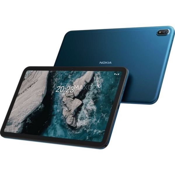 MASTER Nokia T20 64GB 10,4" WIFI+Cellular deep ocean Tablet hervorragend