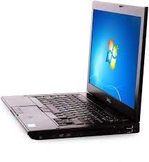 Portable / Dell Inc. / Latitude E6400 / Intel(R) Core(TM)2 Duo CPU P8600 @ 2.40GHz / / 4 GiB