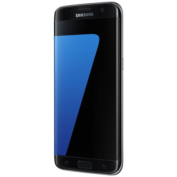 Samsung Galaxy S7 Edge 32GB black Smartphone