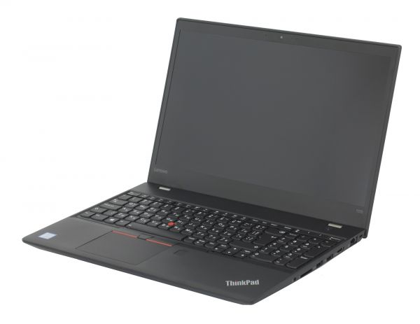 MASTER Lenovo ThinkPad T570 i7-6600U 16GB 500GB 15,6" WIN10 Laptop ypsu