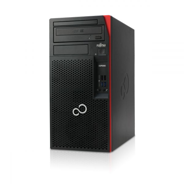 MASTER Fujitsu Esprimo P757 i7-6700 32GB 1TB WIN10 Mini-Tower excellent