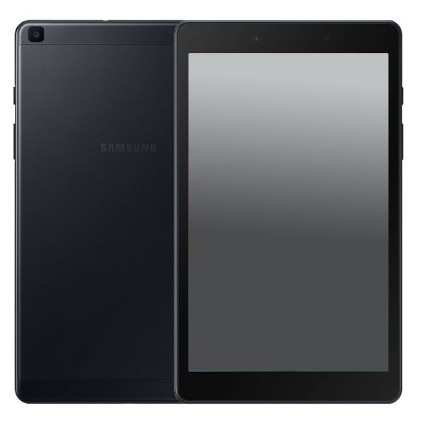 MASTER Samsung Galaxy Tab A 8.0 T295 32GB 8" WIFI+Cellular black Tablet excellent