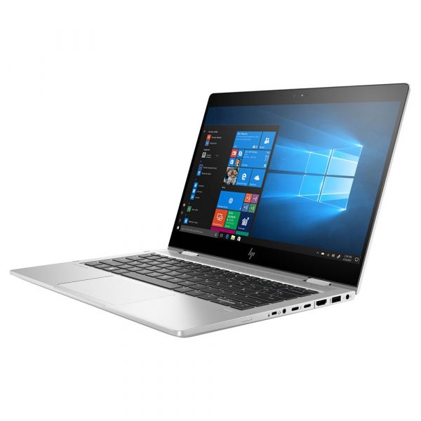 MASTER HP EliteBook 830 G6 i5-8365U 8GB 256GB 13,3" WIN10 Laptop excellent