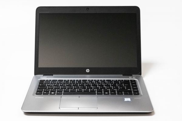 MASTER HP EliteBook 840 G3 i5-6300U 8GB 256GB 14" WIN10 Laptop (B)
