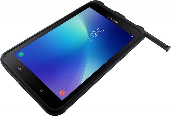 Samsung Galaxy Tab Active 2 SM-T395 (2018) 16GB 8" WIFI+Cellular black Tablet